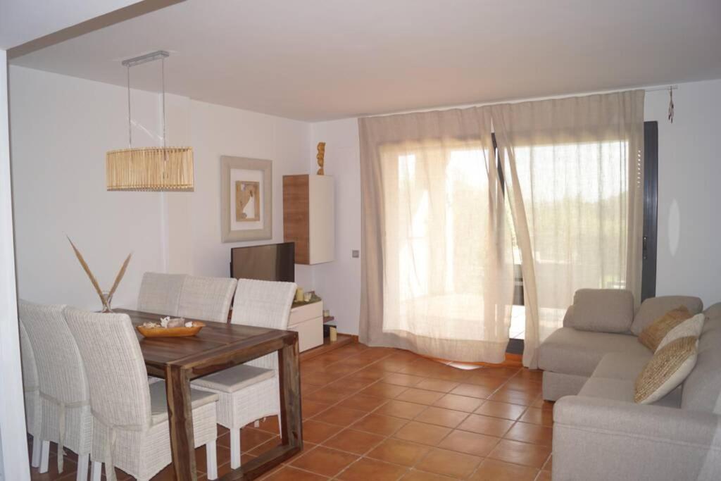Casa Oliveres Beach En L' Ampolla Villa El Perelló Eksteriør bilde