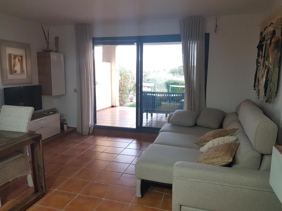 Casa Oliveres Beach En L' Ampolla Villa El Perelló Eksteriør bilde