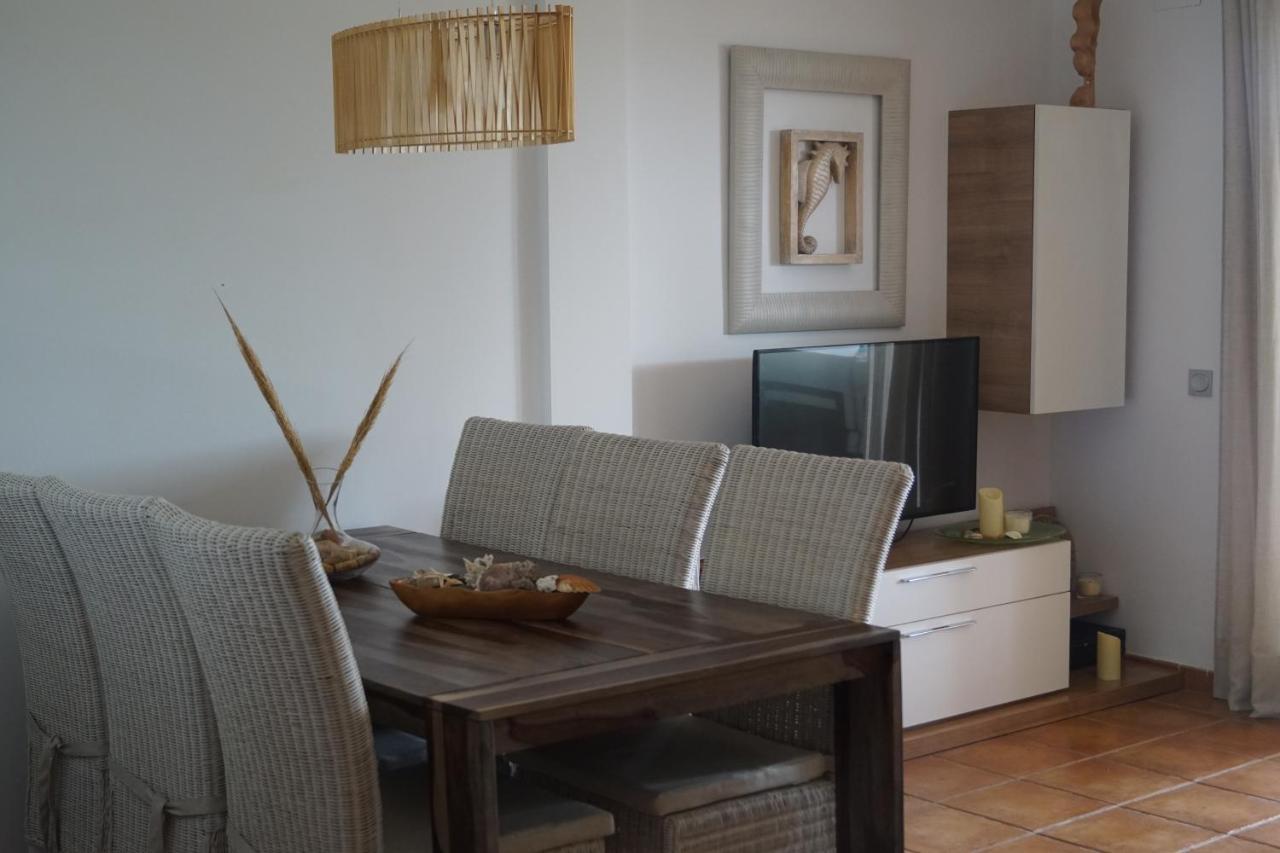 Casa Oliveres Beach En L' Ampolla Villa El Perelló Eksteriør bilde