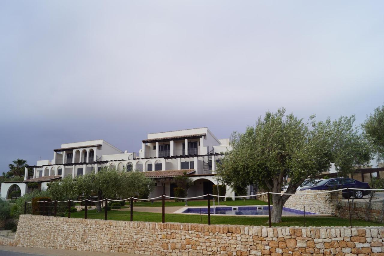 Casa Oliveres Beach En L' Ampolla Villa El Perelló Eksteriør bilde