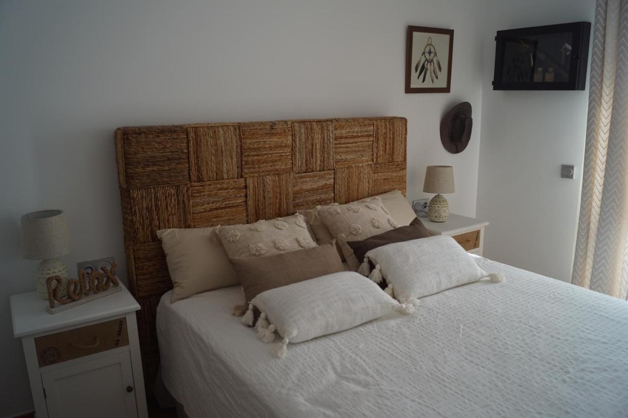 Casa Oliveres Beach En L' Ampolla Villa El Perelló Eksteriør bilde