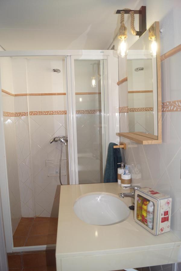 Casa Oliveres Beach En L' Ampolla Villa El Perelló Eksteriør bilde