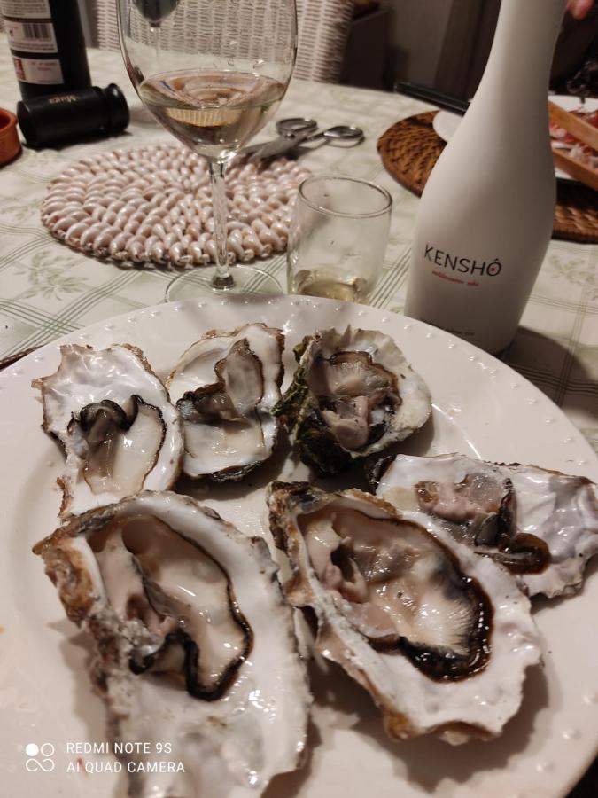 Casa Oliveres Beach En L' Ampolla Villa El Perelló Eksteriør bilde
