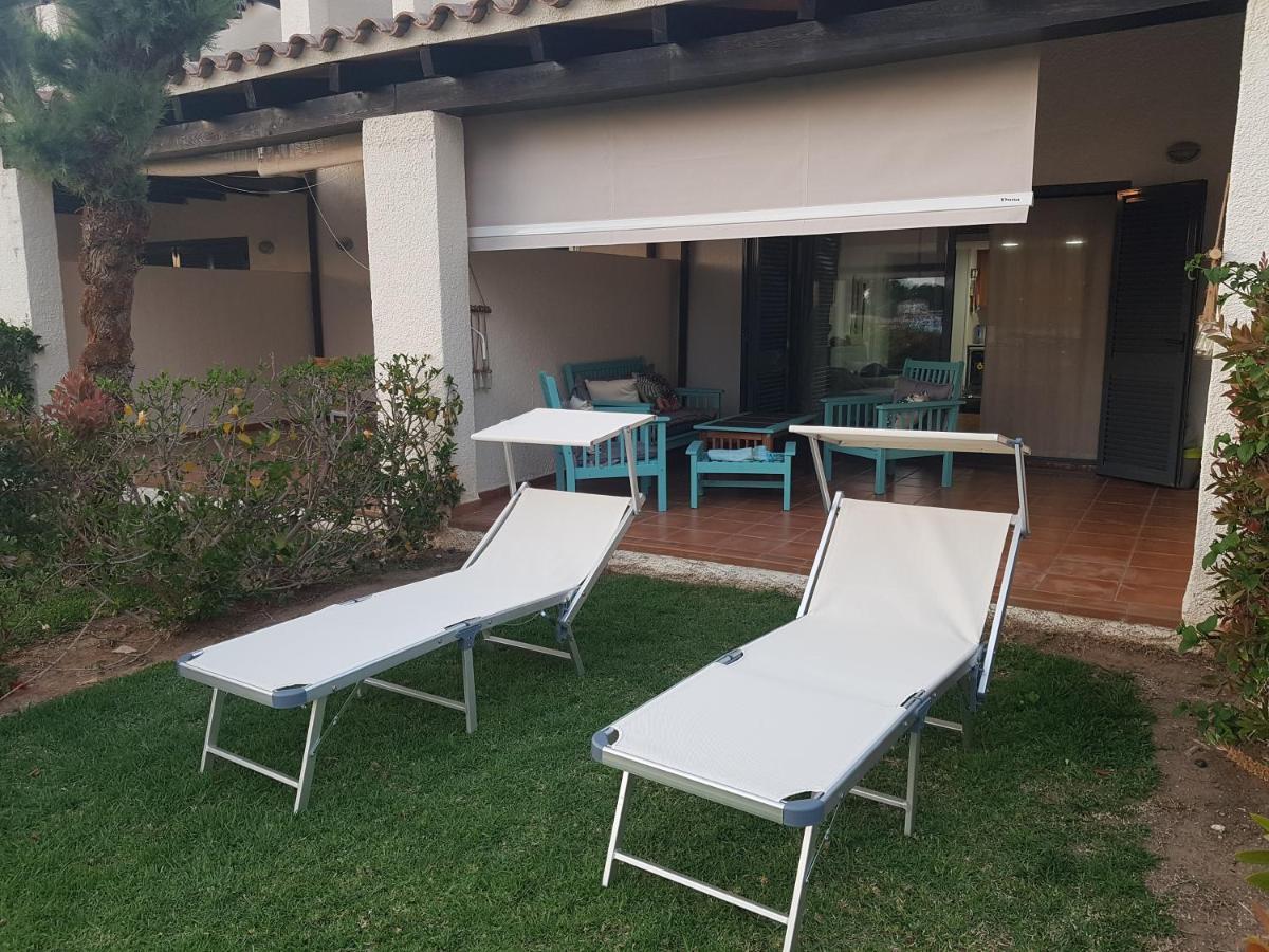 Casa Oliveres Beach En L' Ampolla Villa El Perelló Eksteriør bilde
