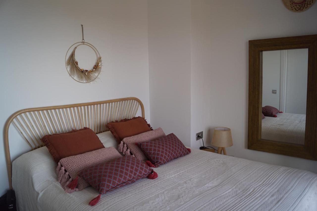 Casa Oliveres Beach En L' Ampolla Villa El Perelló Eksteriør bilde