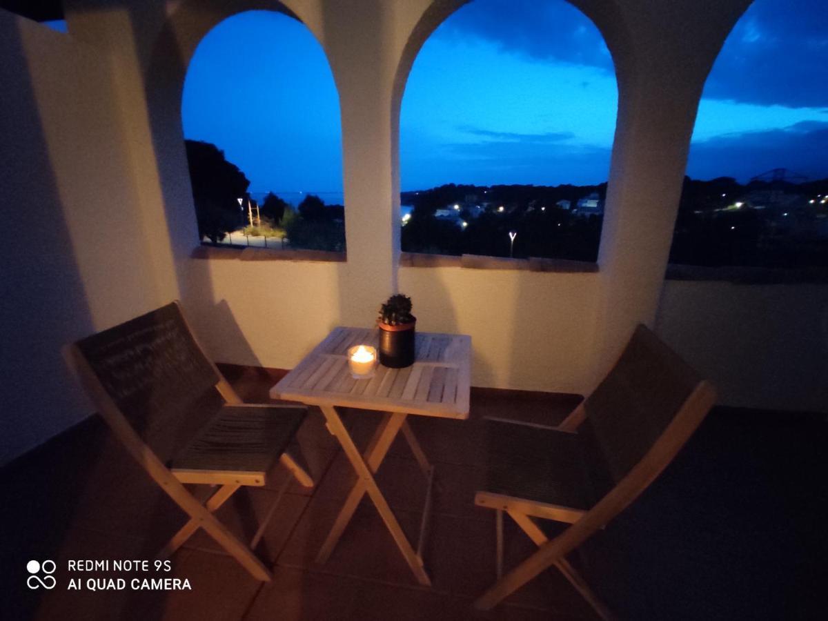 Casa Oliveres Beach En L' Ampolla Villa El Perelló Eksteriør bilde